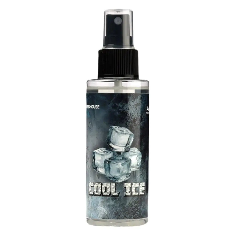 Aromatizante en Spray Premium para Auto o Perfume de Larga Duración para Carro (Varios Aromas).