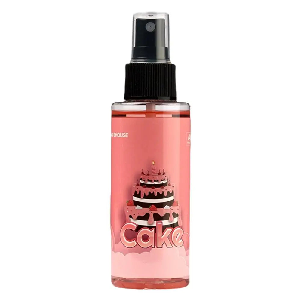 Aromatizante en Spray Premium para Auto o Perfume de Larga Duración para Carro (Varios Aromas).