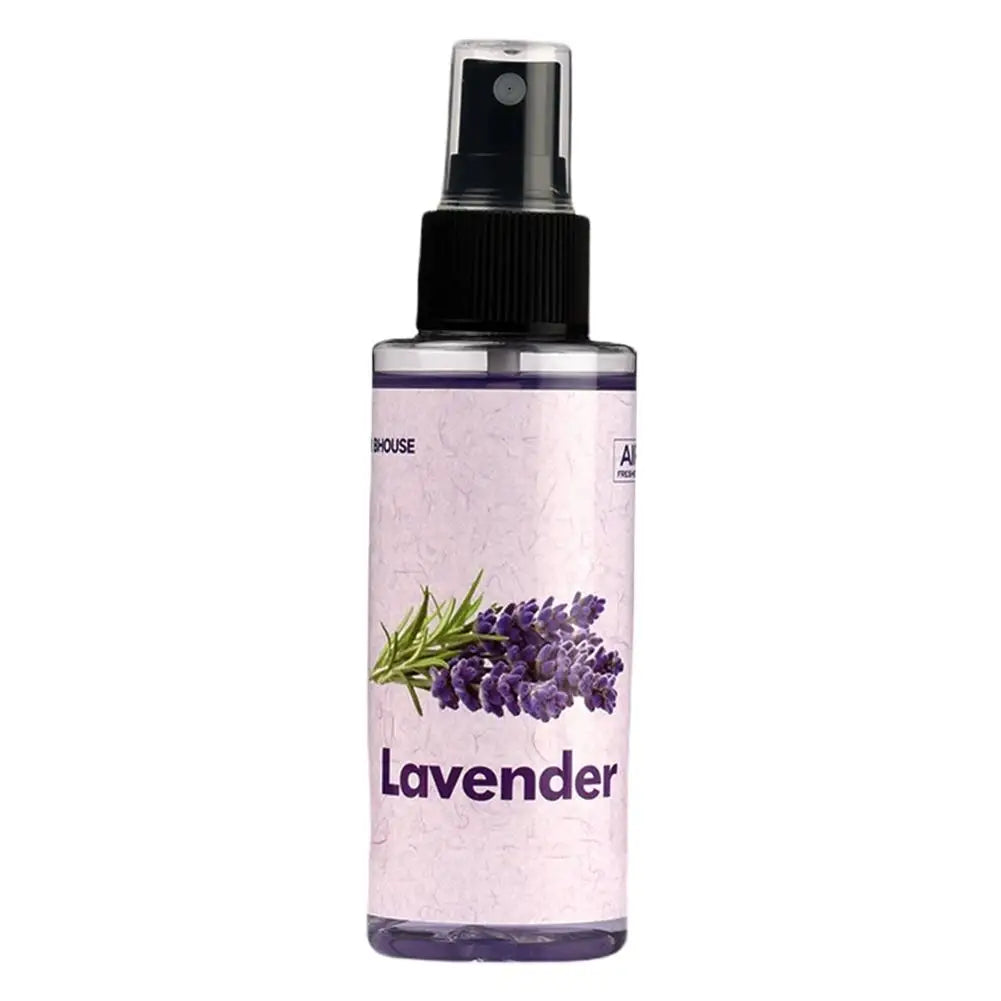 Aromatizante en Spray Premium para Auto o Perfume de Larga Duración para Carro (Varios Aromas).