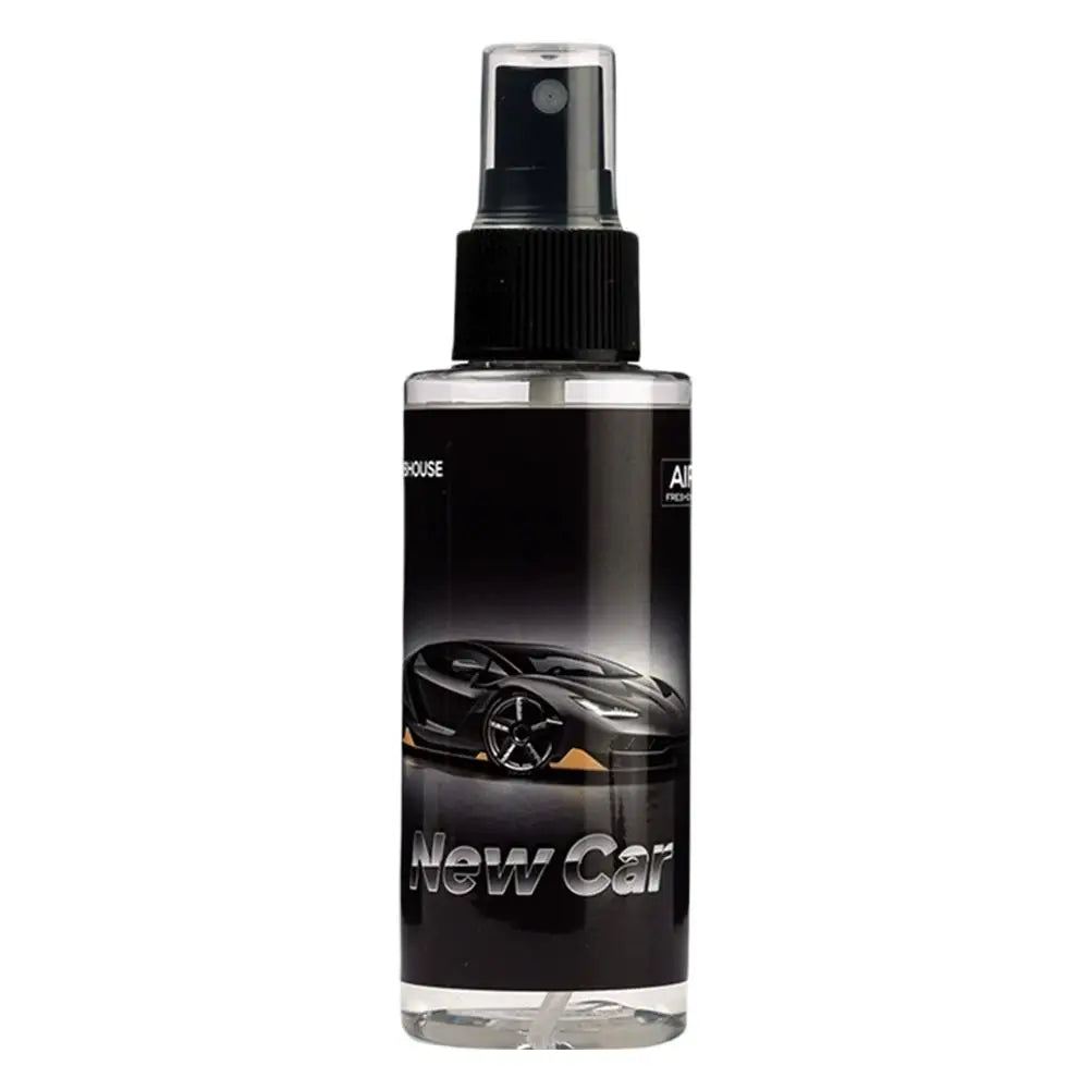 Aromatizante en Spray Premium para Auto o Perfume de Larga Duración para Carro (Varios Aromas).