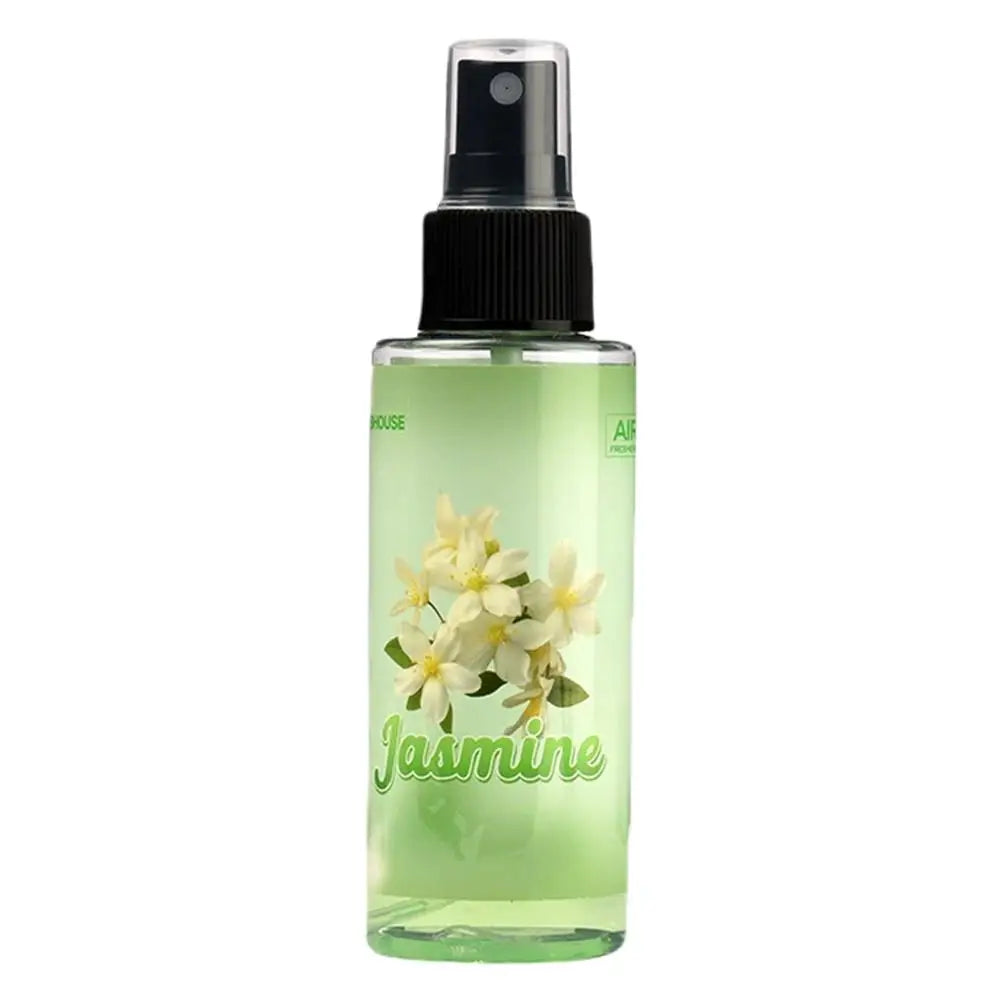 Aromatizante en Spray Premium para Auto o Perfume de Larga Duración para Carro (Varios Aromas).