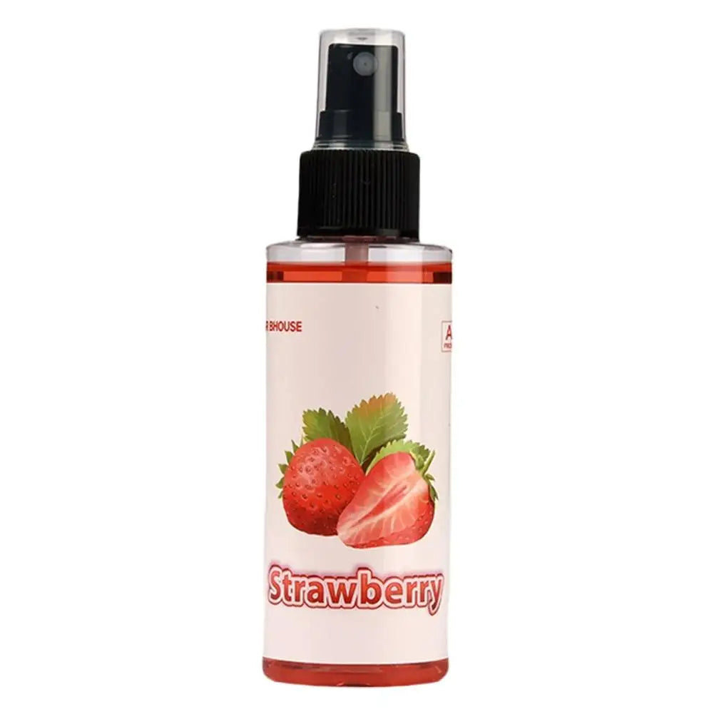Aromatizante en Spray Premium para Auto o Perfume de Larga Duración para Carro (Varios Aromas).