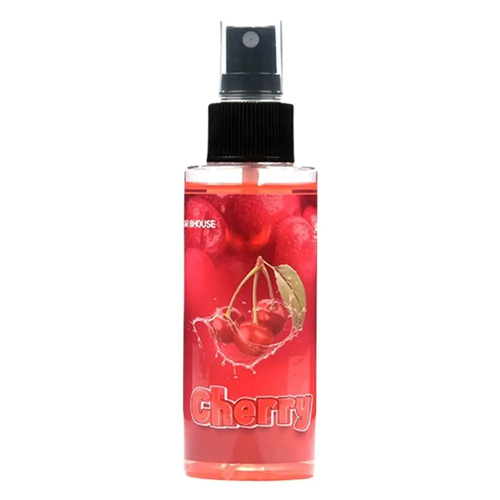 Aromatizante en Spray Premium para Auto o Perfume de Larga Duración para Carro (Varios Aromas).