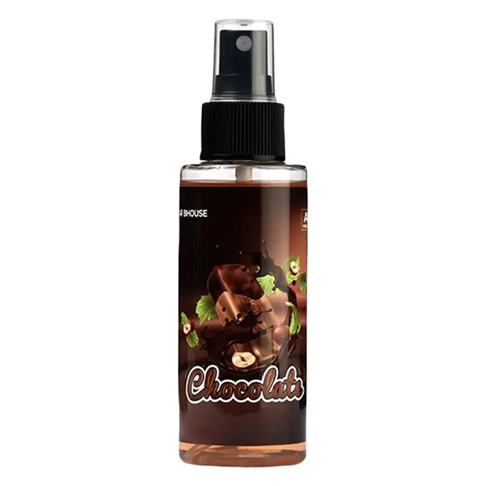 Aromatizante en Spray Premium para Auto o Perfume de Larga Duración para Carro (Varios Aromas).